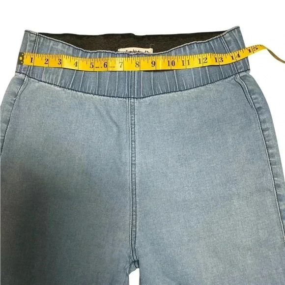 Three Bird Nest size L Signature Flare - Picture 6 of 11